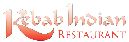 Kebab Indian Restaurant logo